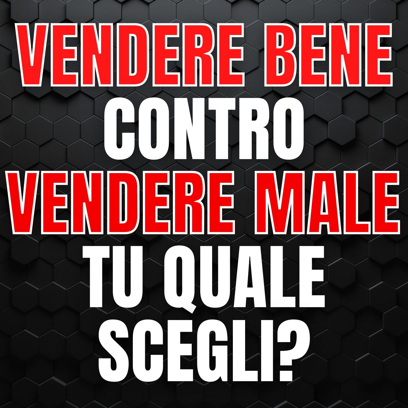 Comunicare per Vendere - i Sarti del Web