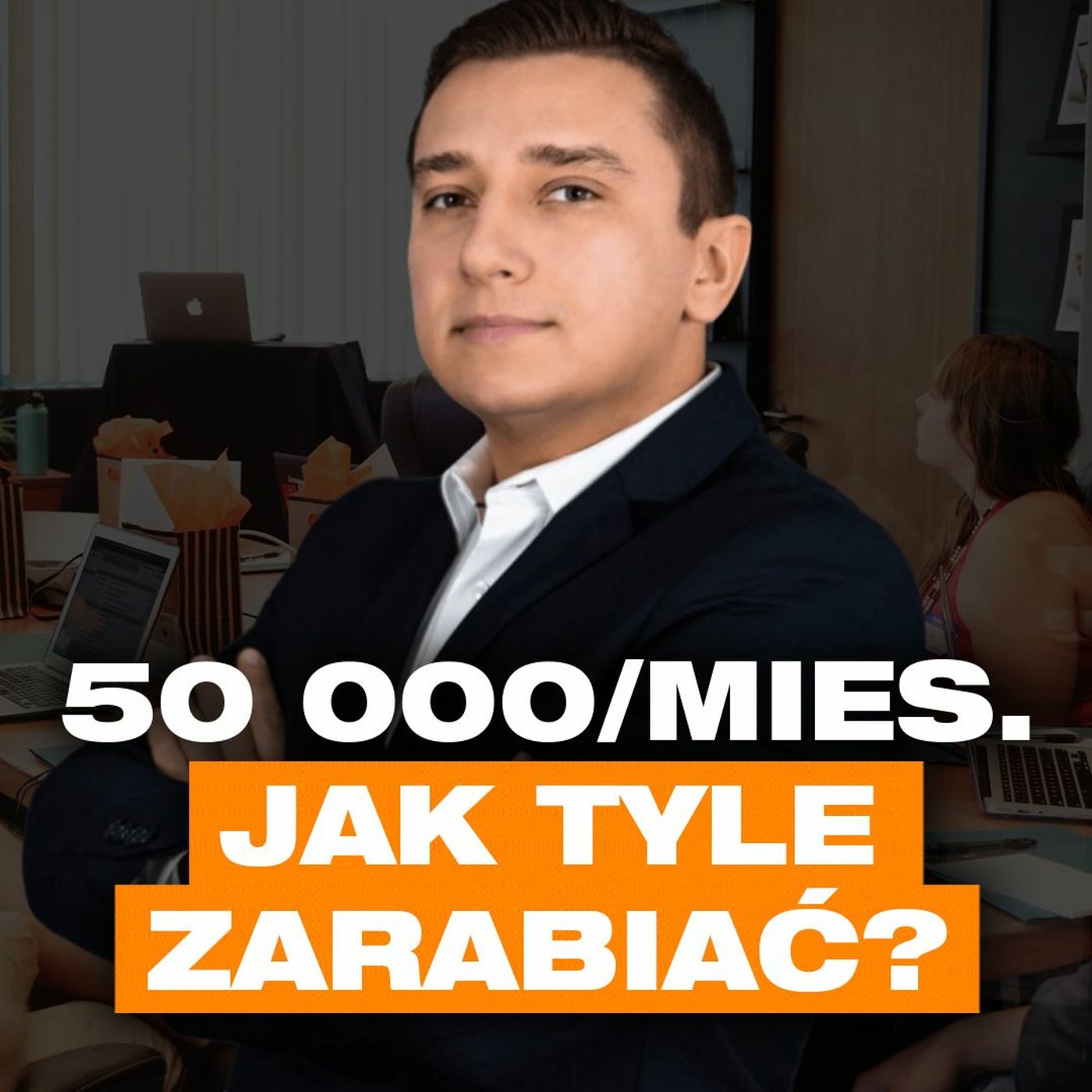 Przygody Przedsiębiorców