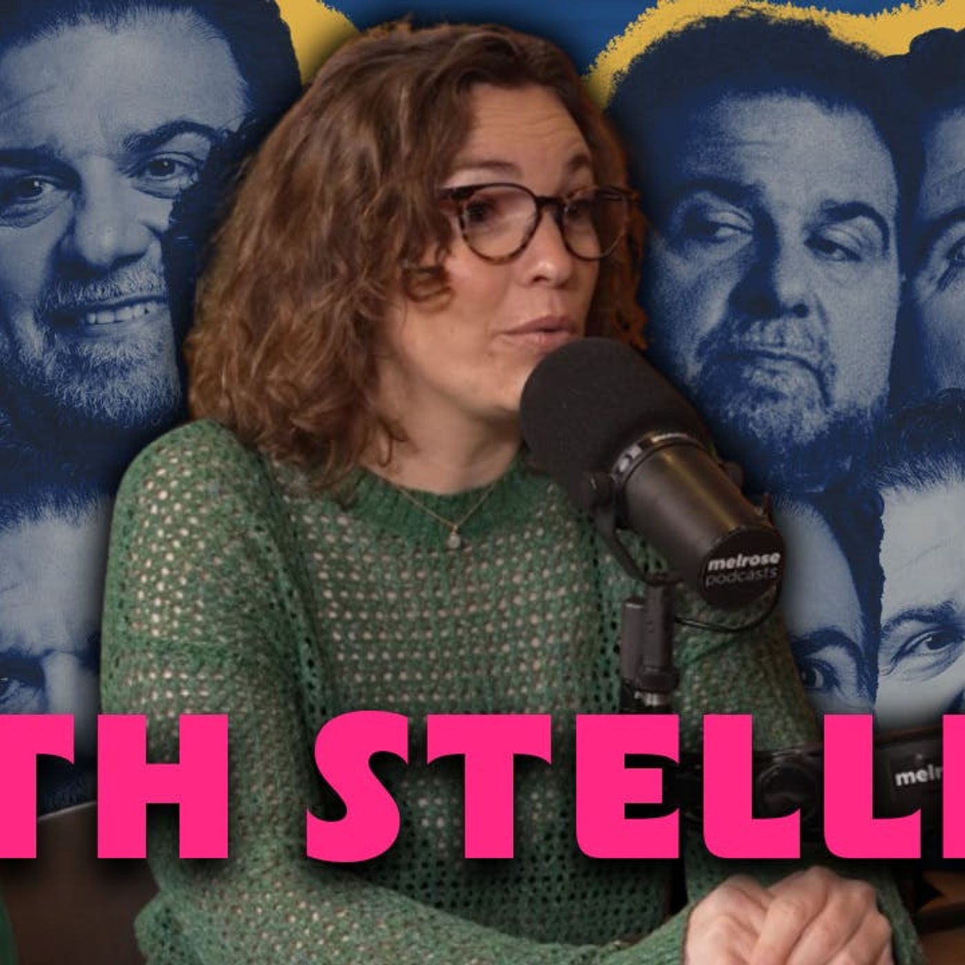 South Beach Sessions - Beth Stelling episode artwork