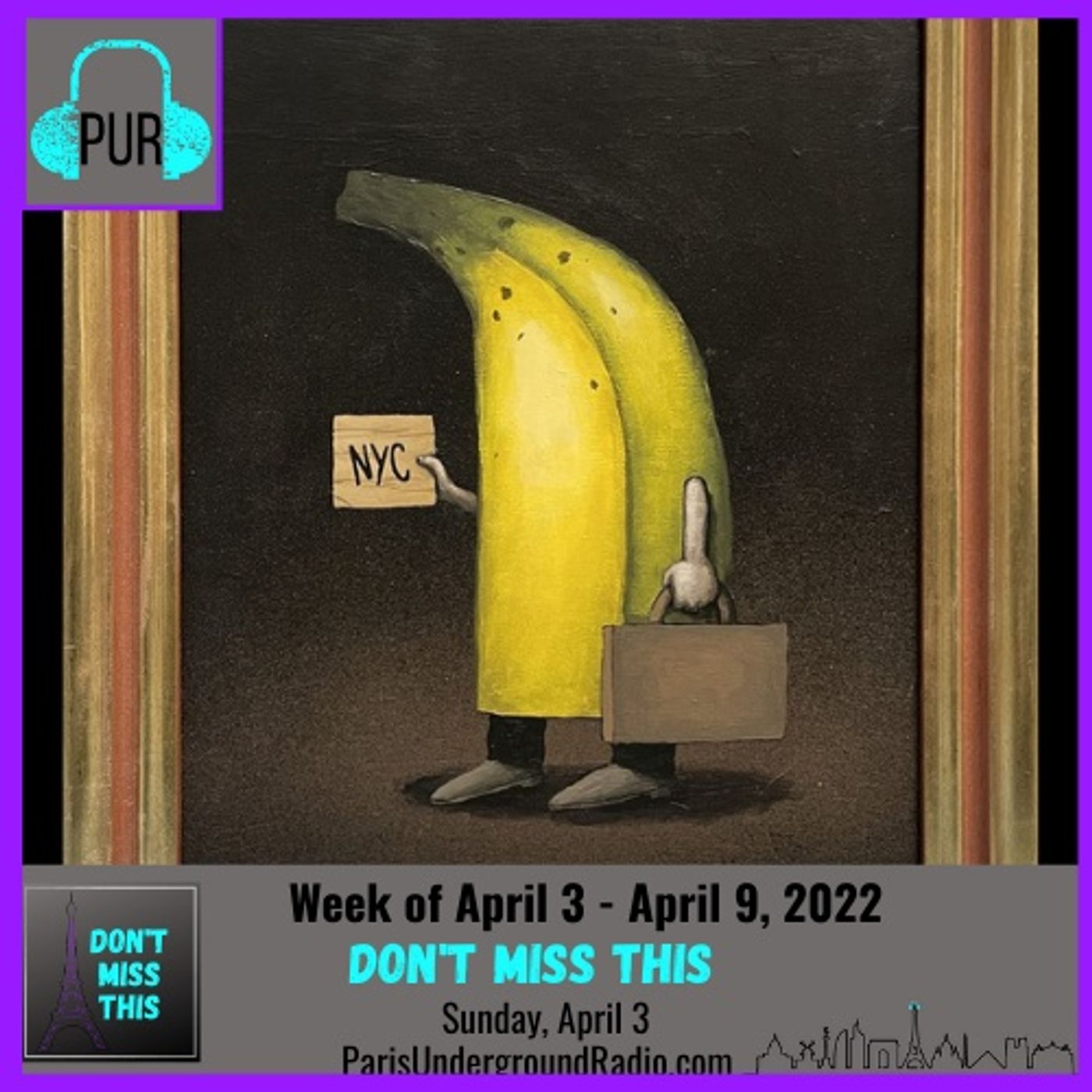 Don\'t Miss This