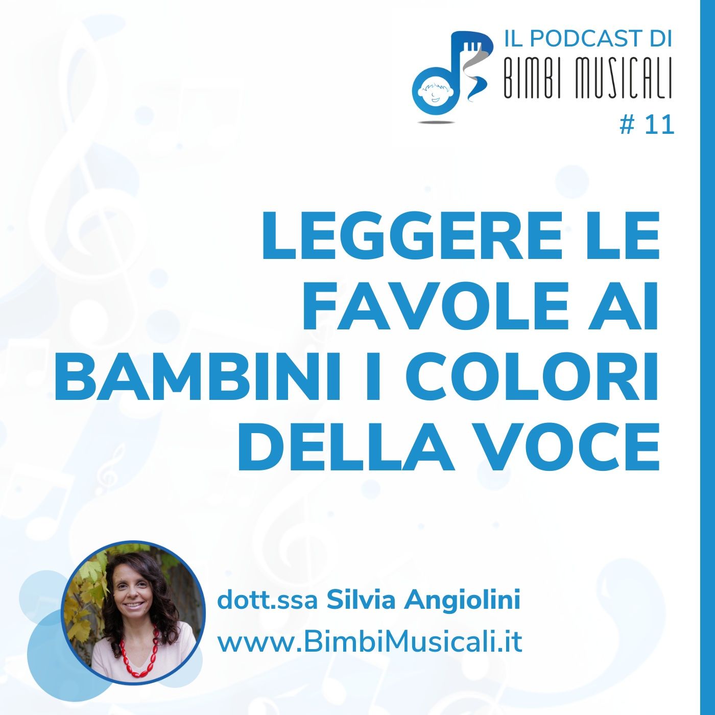 BimbiMusicali Podcast