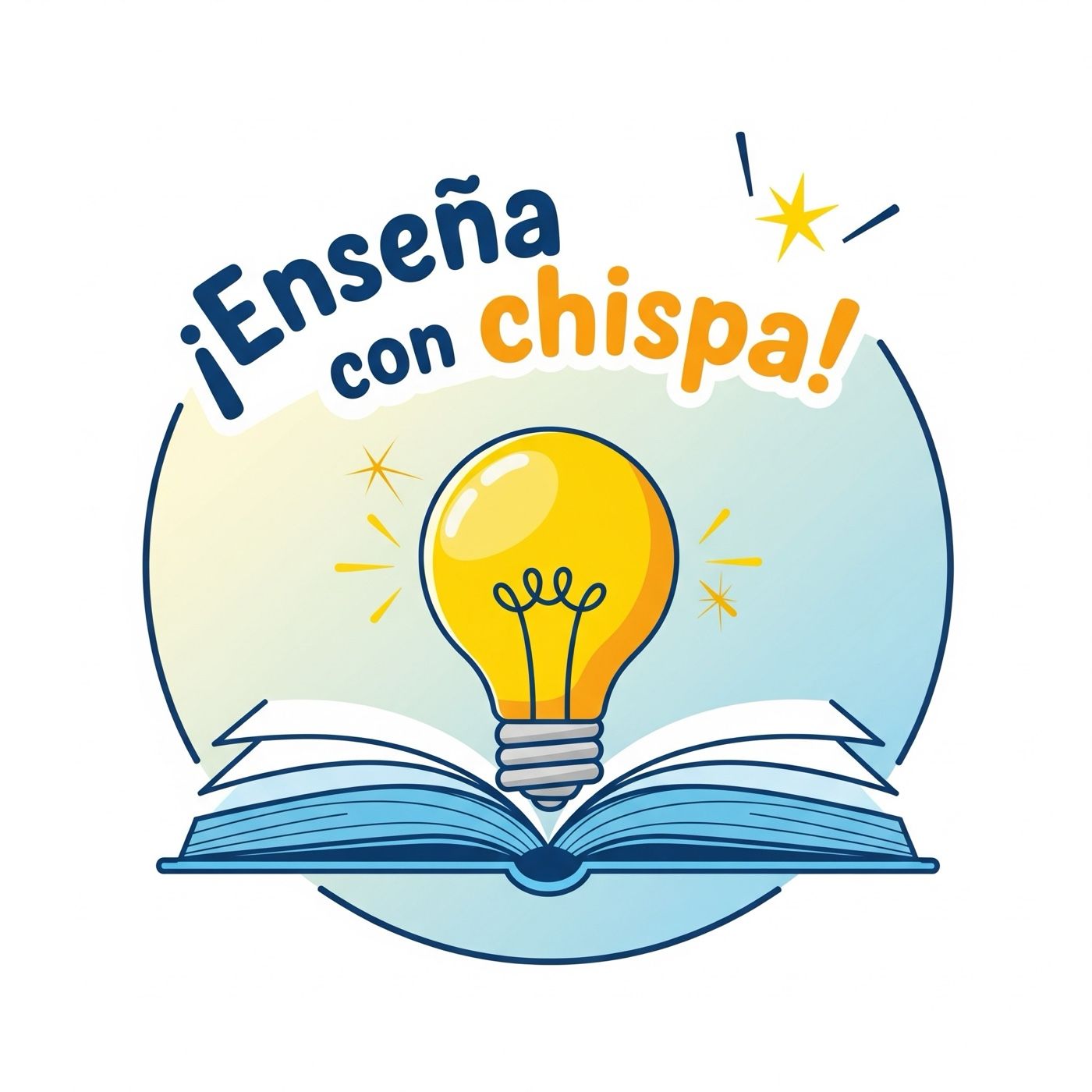 ¡Enseña Con Chispa!