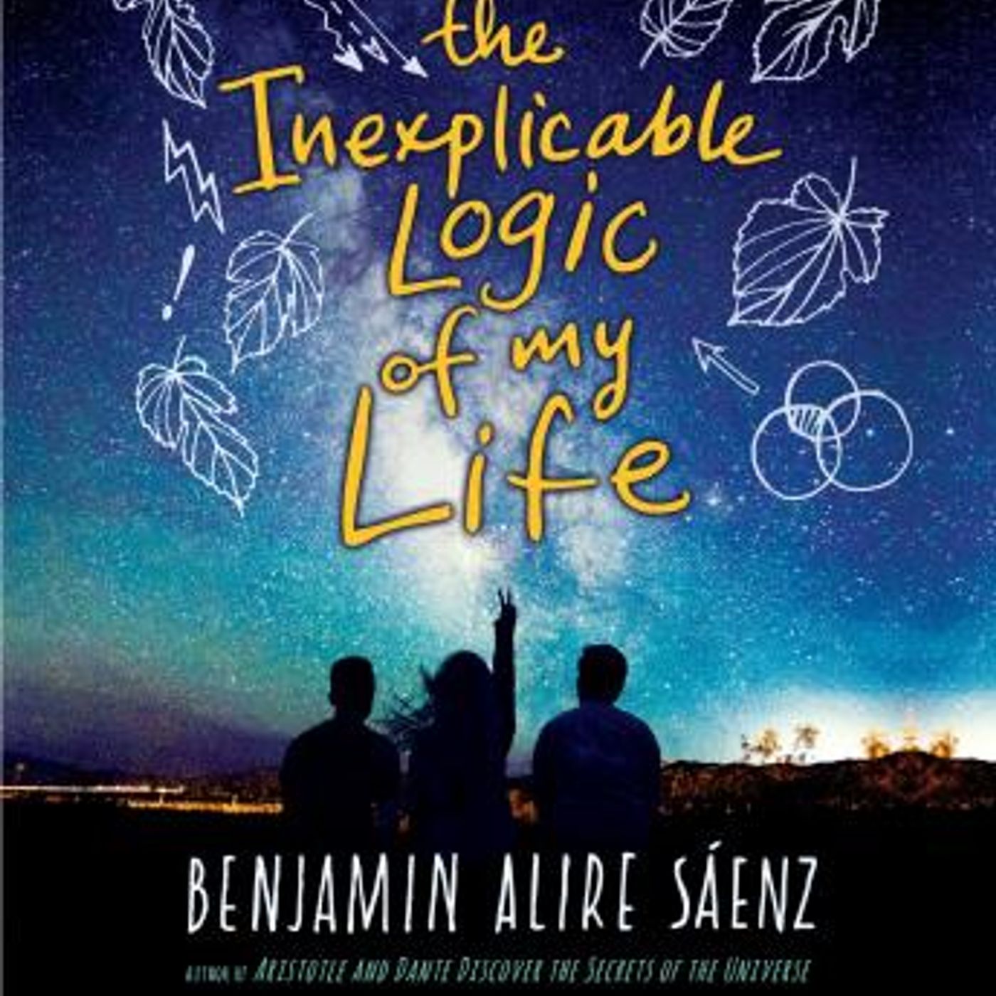 Discover the Best Audio Stories in Teen & YA, Tough Topics