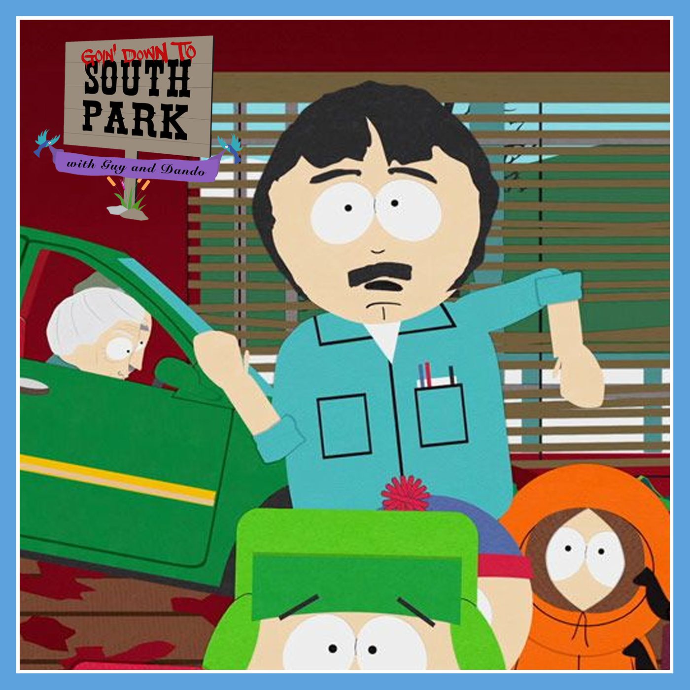 Grey Dawn (S07E10)