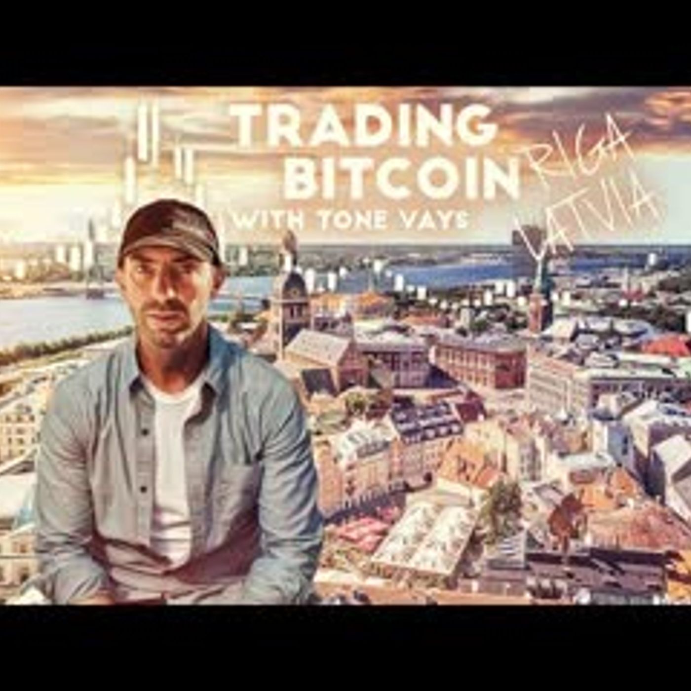 Trading Bitcoin - Just a Quick Look at the Charts episode artwork