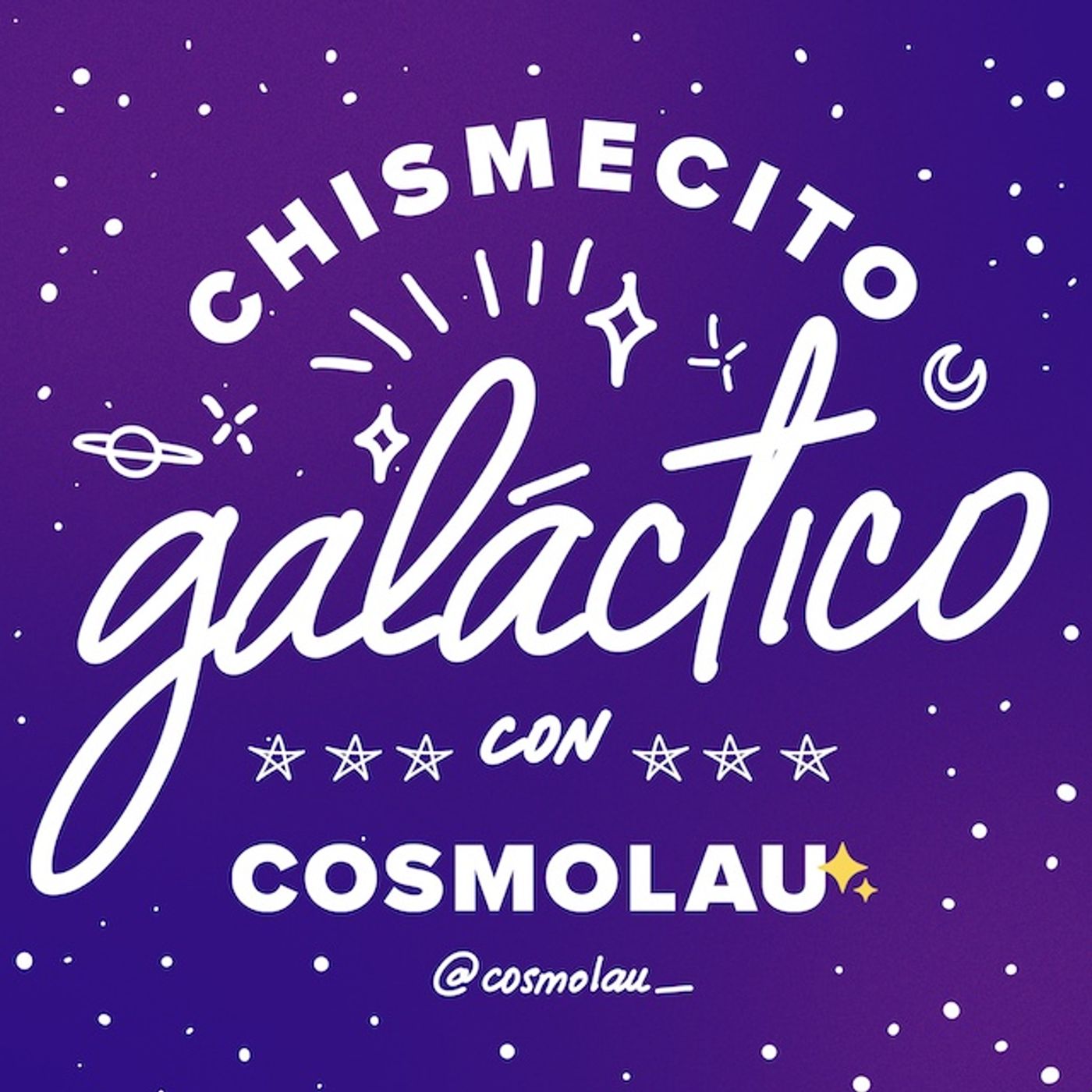 COSMOLAU: TUS HORÓSCOPOS