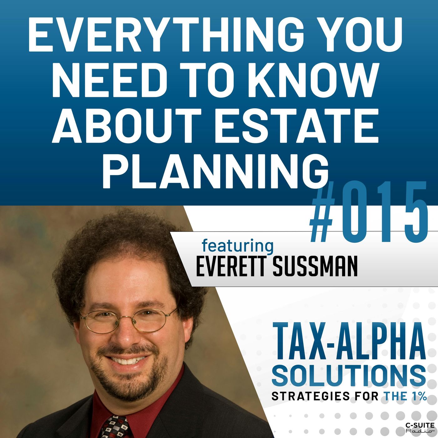 Tax-Alpha Solutions