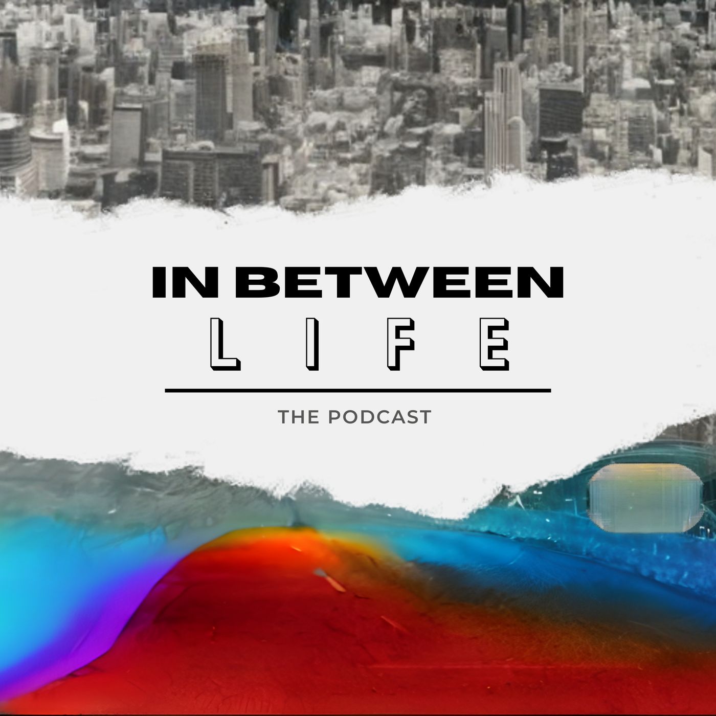 In Between Life
