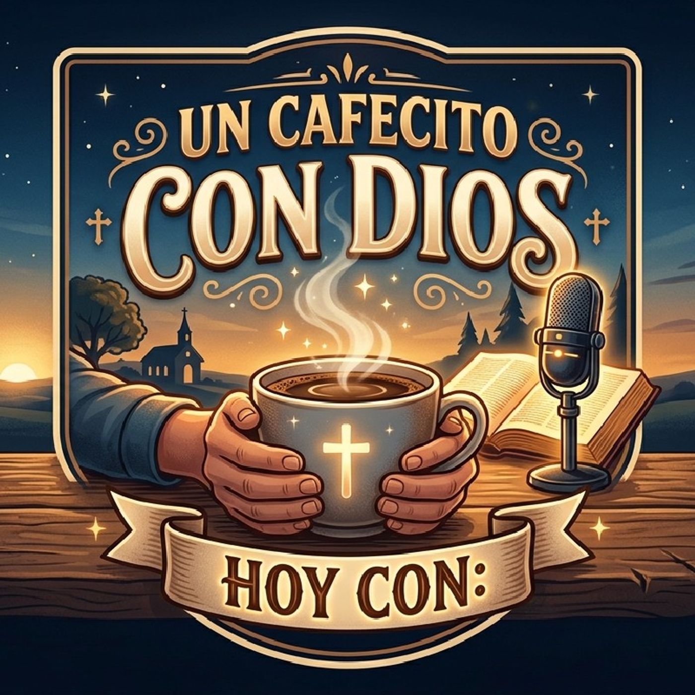 Adoración a Dios- El podcast de Peter Ravel episode artwork
