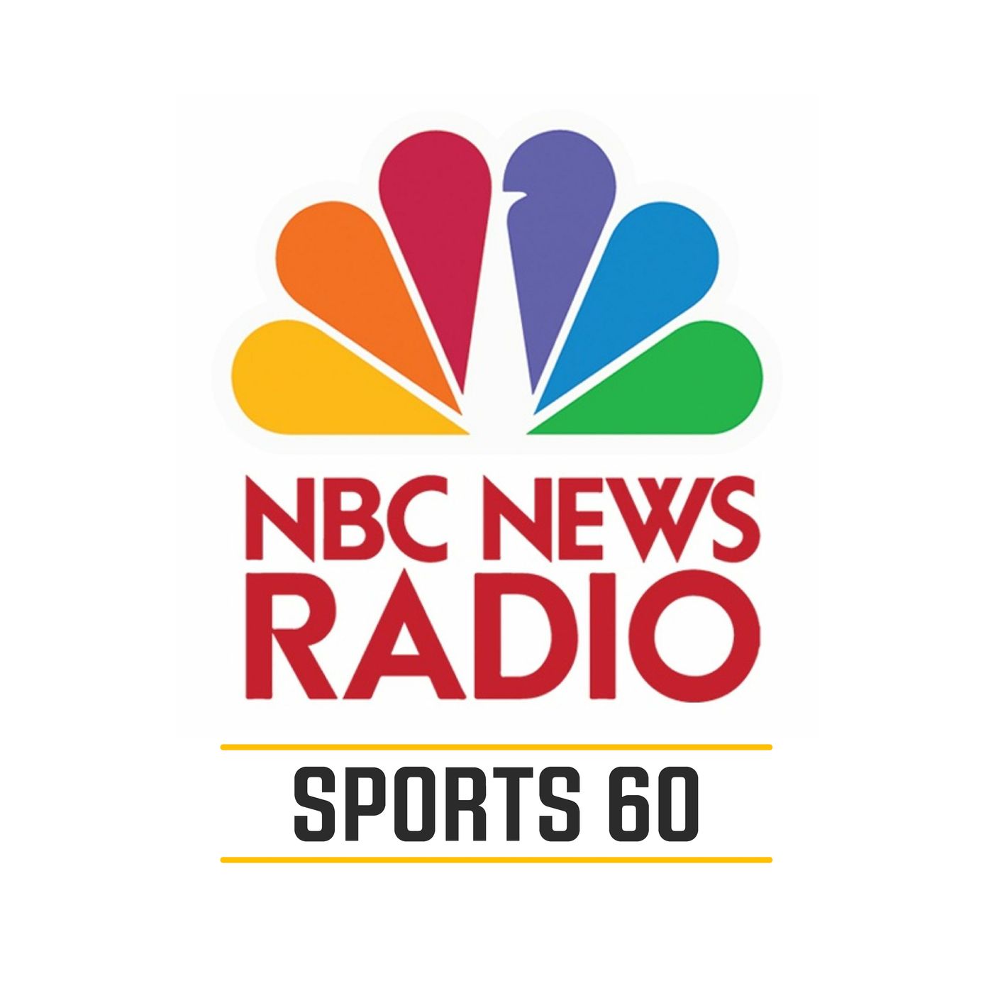 NBC News Radio: Sports 60