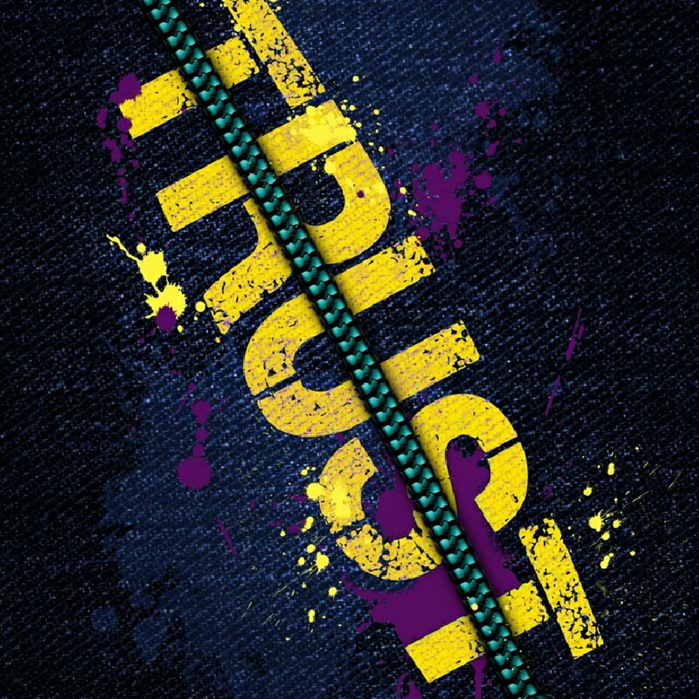 Busting At Your Dome episode artwork
