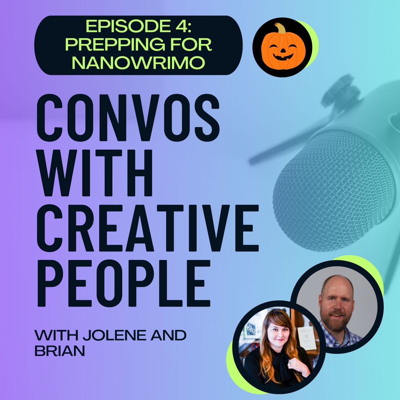 Convos With Creative People