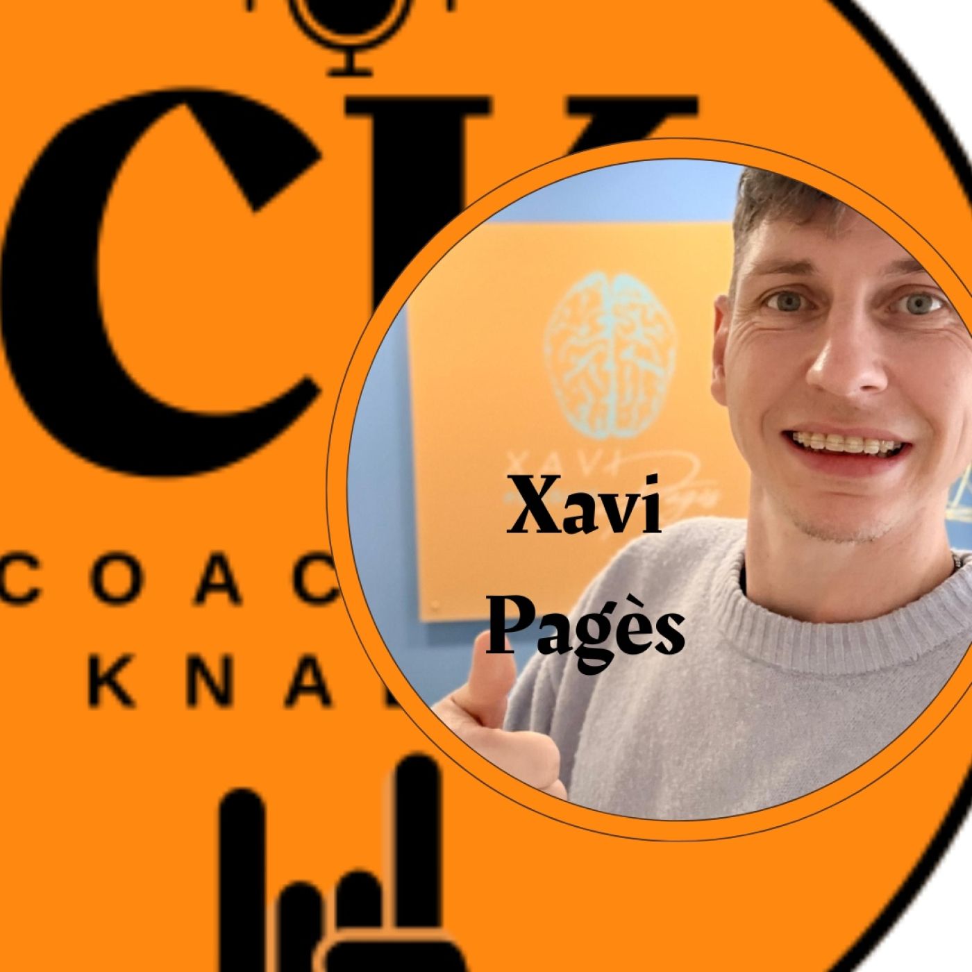 Coaching Knalla Podcast