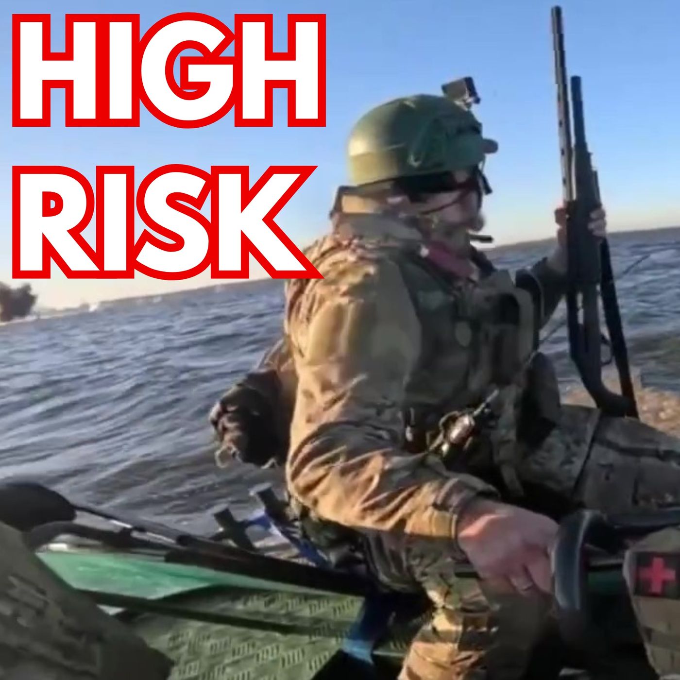 Odds of survival are slim Odds of survival are slim