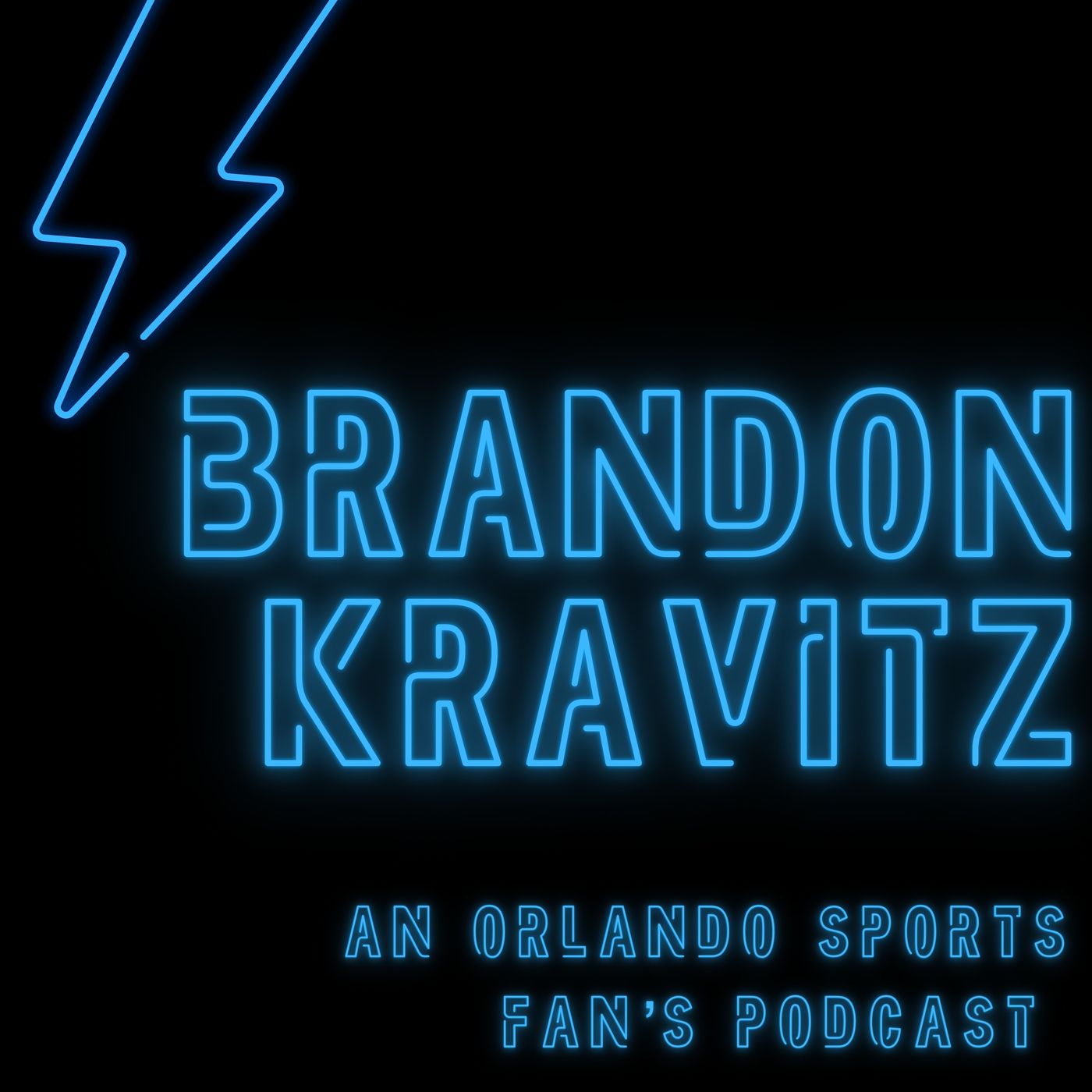 Brandon Kravitz Podcast