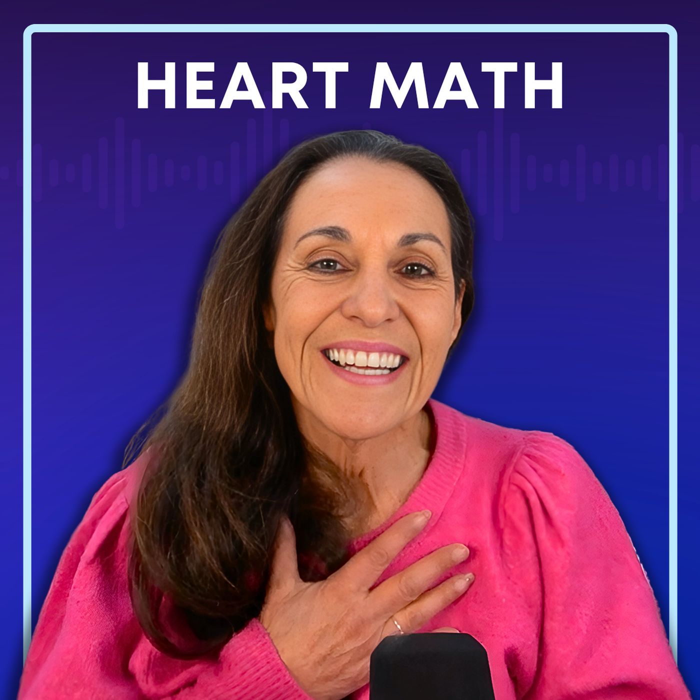 Getting Open with Andrea Miller