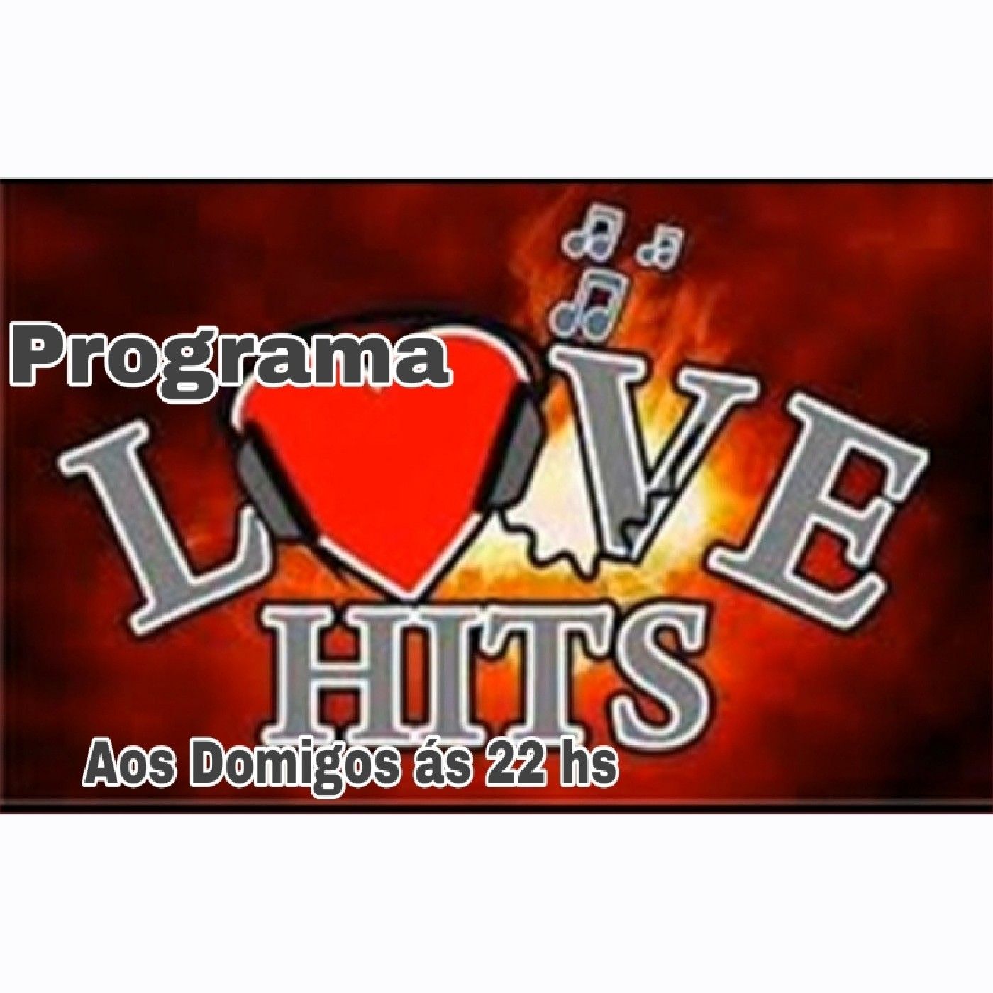 PROGRAMA LOVE HITS