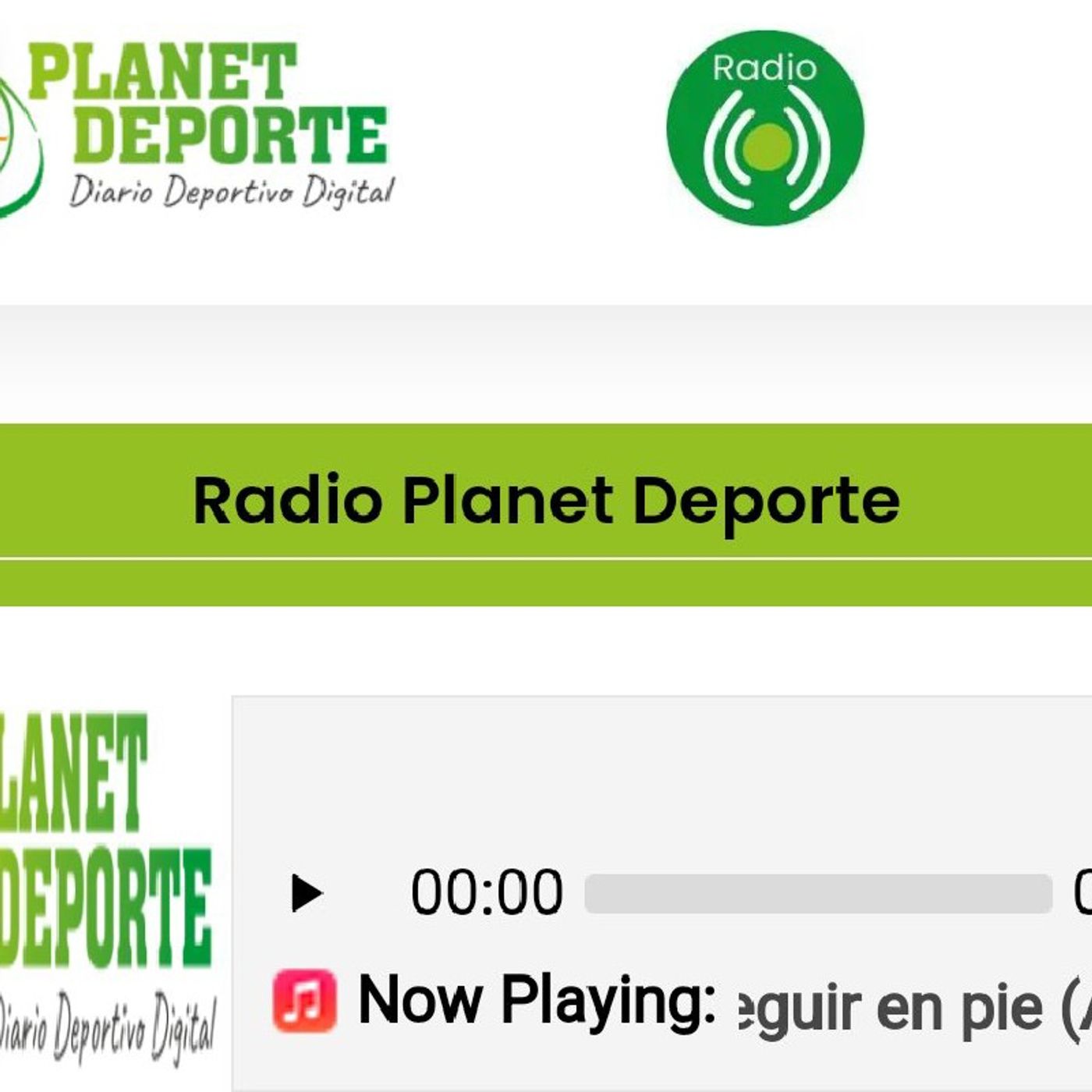 PlanetDeporte
