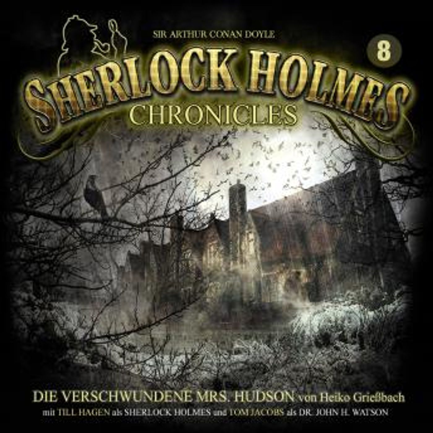 Download Incredible Full Audiobooks in Kids, Mystery & Fantasy