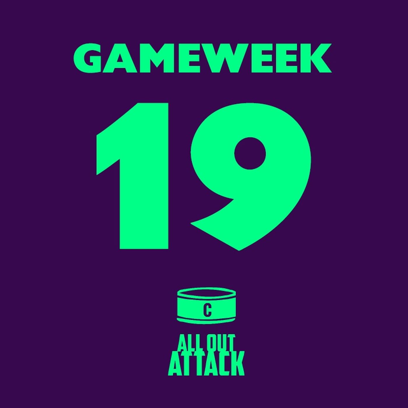 All Out Attack: An FPL Podcast