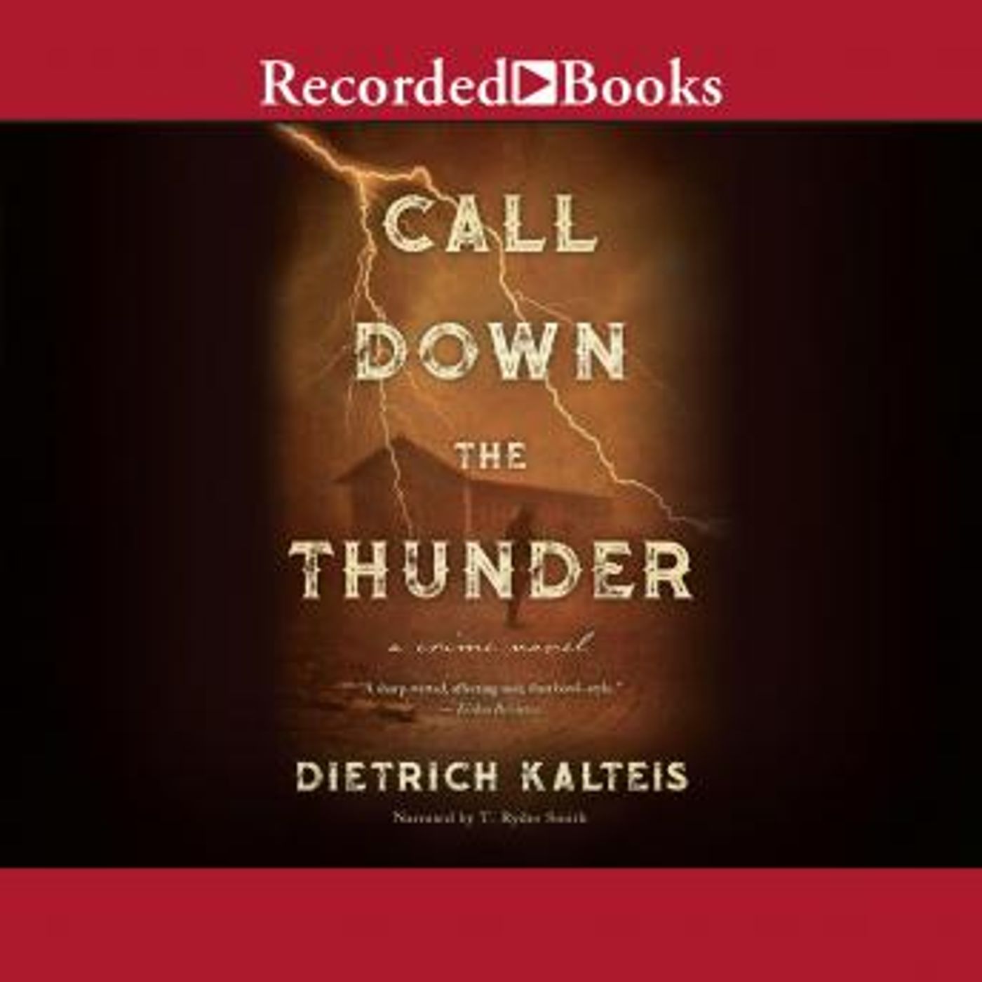the Best Audio Stories in Mystery, Thriller & Horror, Police & Detective