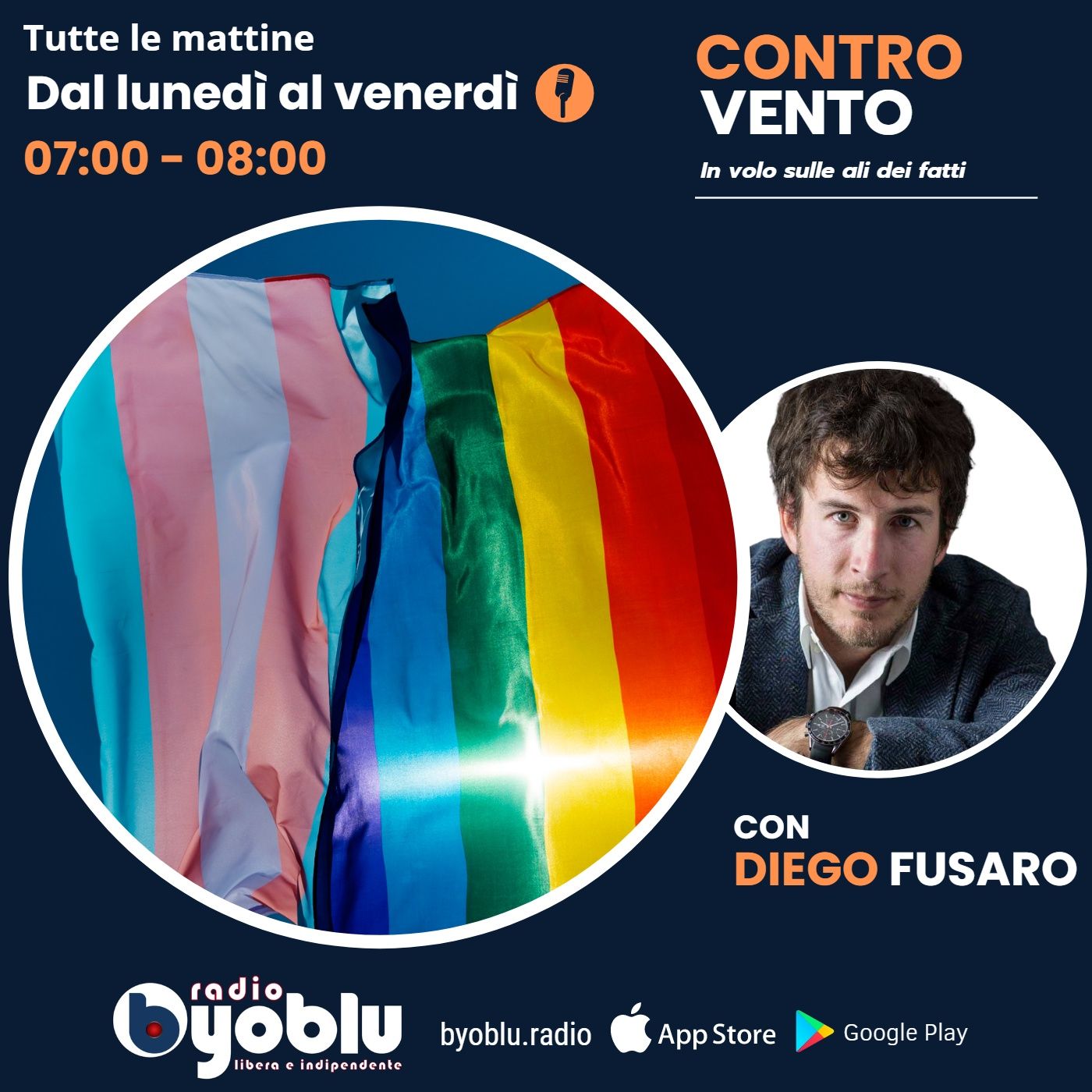 Nuovo ordine erotico in Spagna passa la legge trans! episode artwork