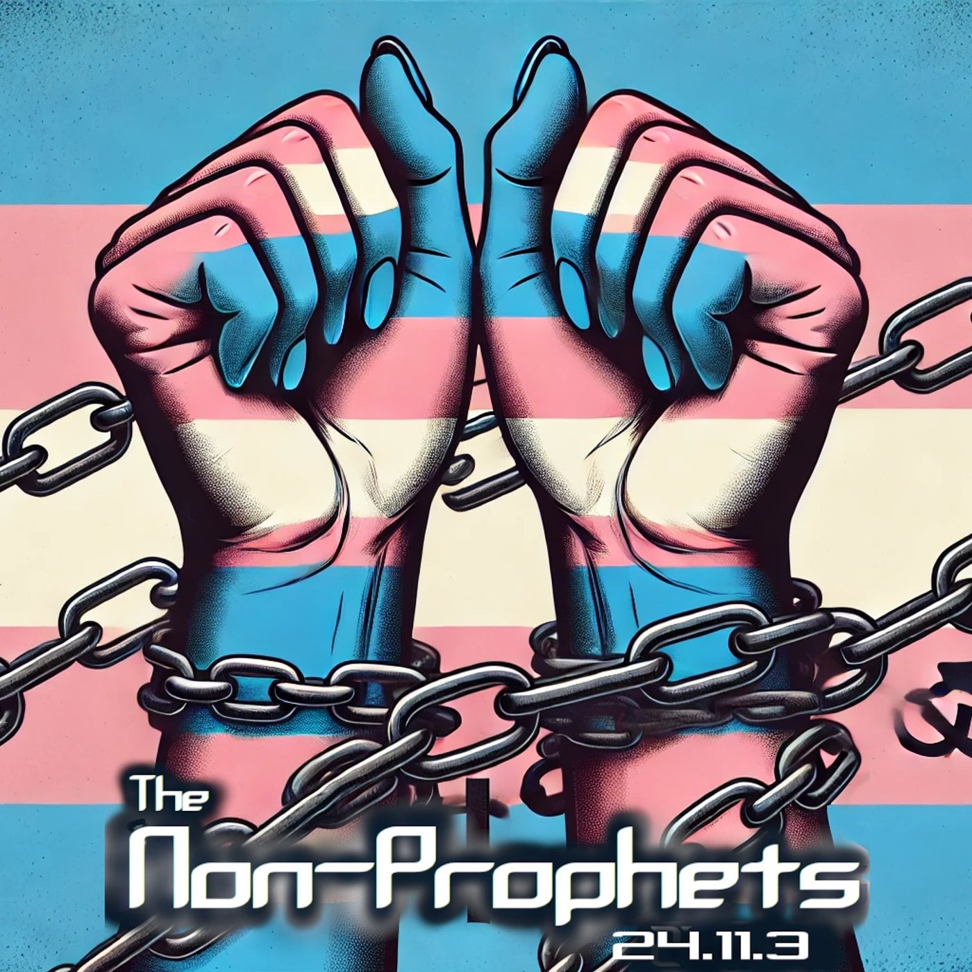 The Non-Prophets