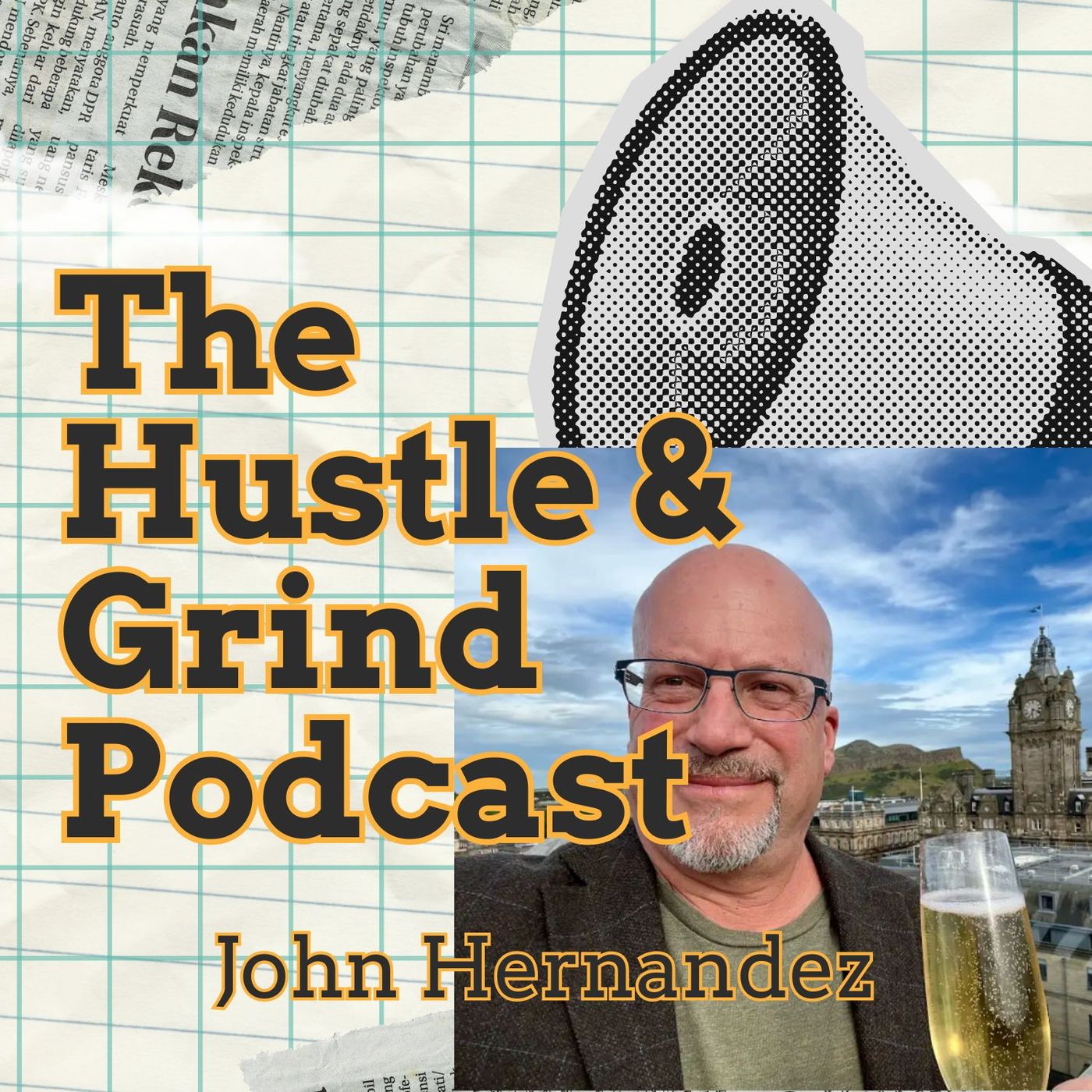 The Hustle & Grind Podcast