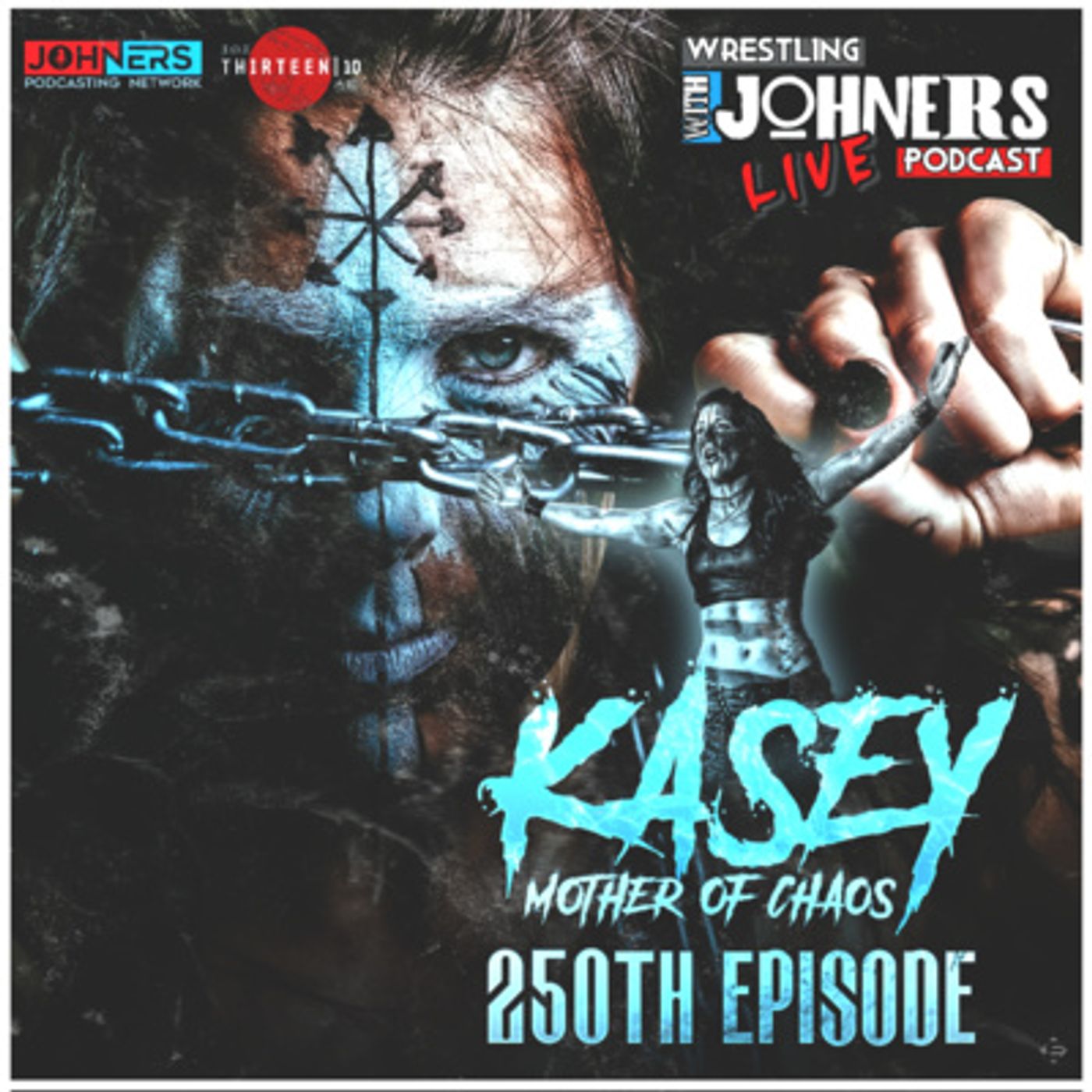 Wrestling With Johners Podcast