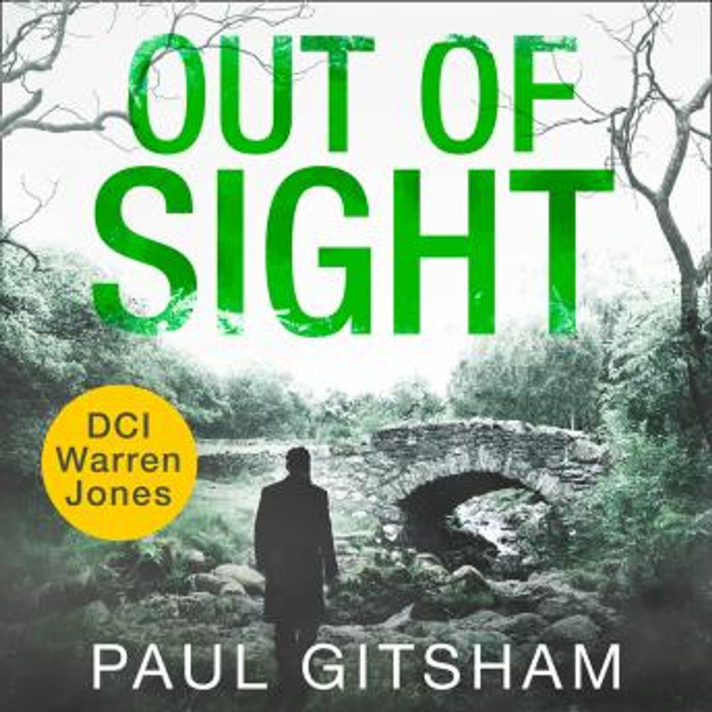 Access Unmissable Full Audiobooks in Mystery, Thriller & Horror, Police & Detective