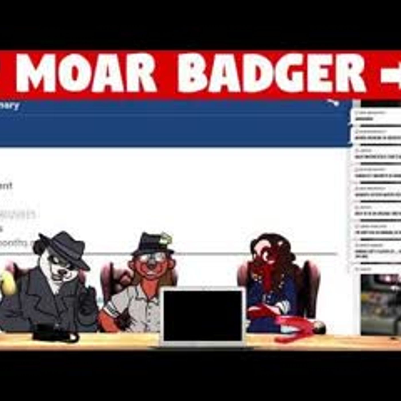 Hostile, aggressive feminist funding | HBR Talk 345