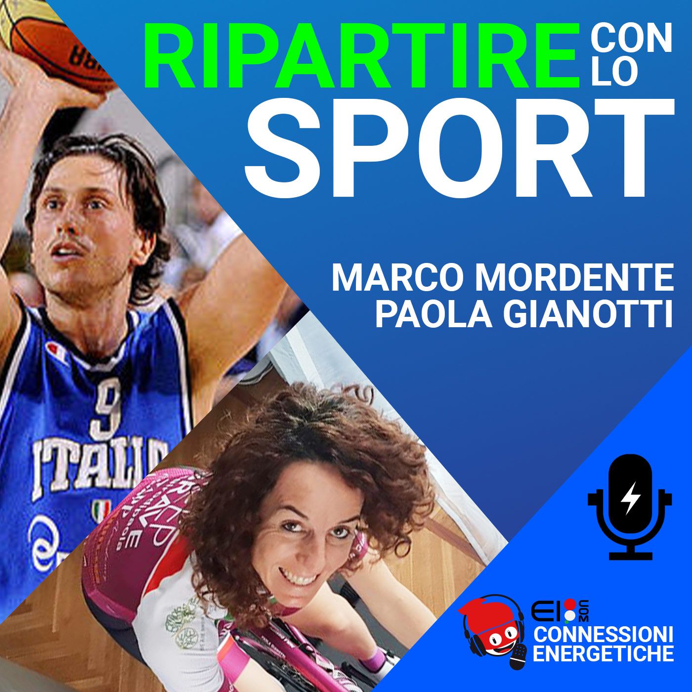 Connessioni Energetiche