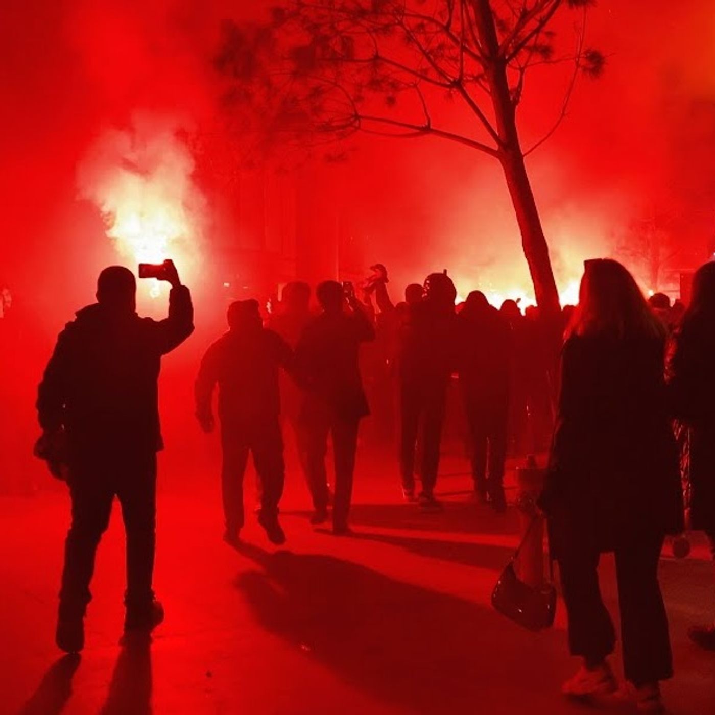 Ultras-kultura və "Neftçi" episode artwork