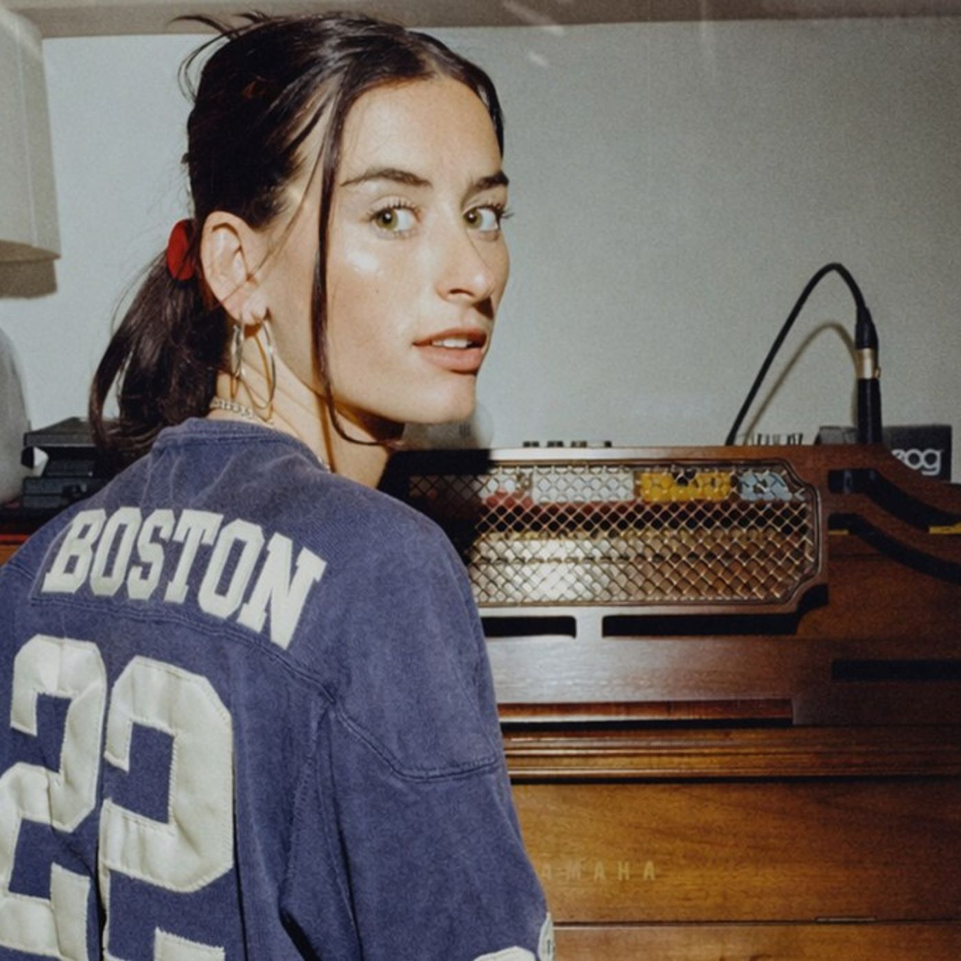 Stella Lefty’s ‘Boston’ Earns Country Chart Honor Last Achieved 22 Years Ago episode artwork