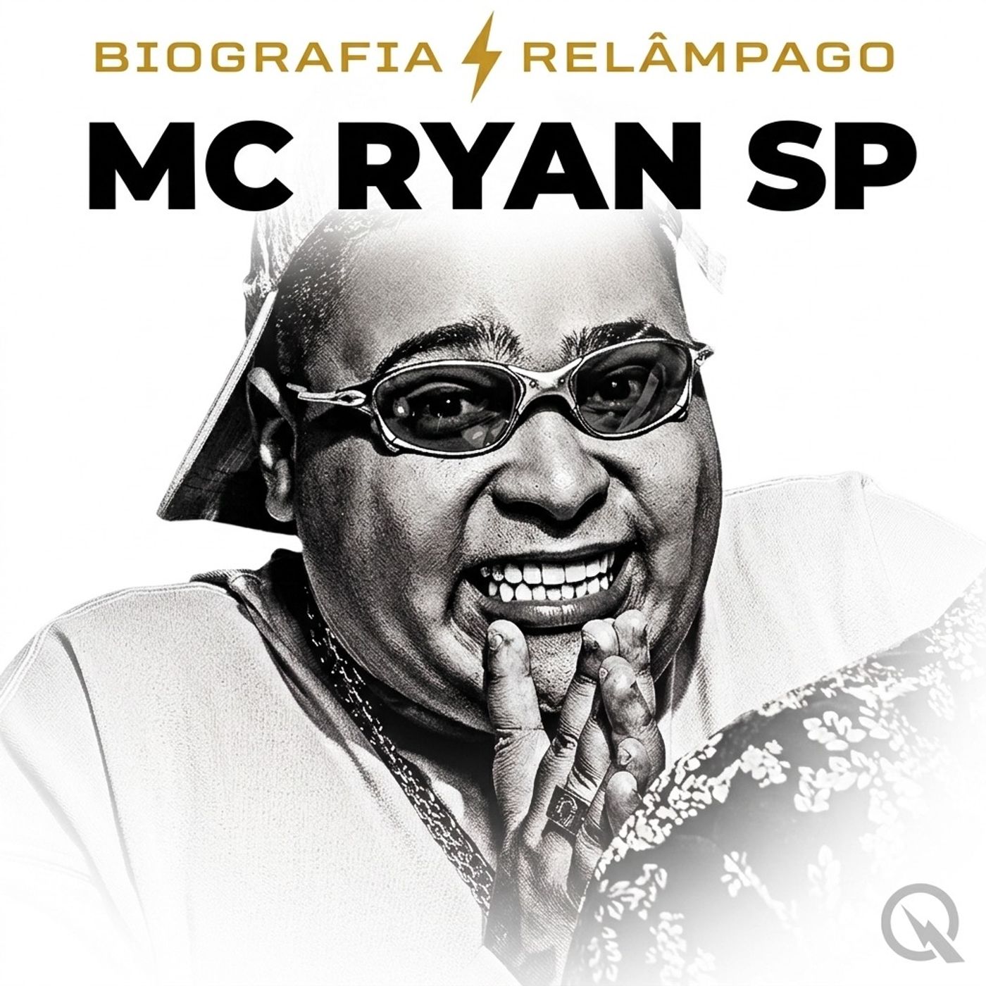 MC Ryan SP - Biografia Relâmpago