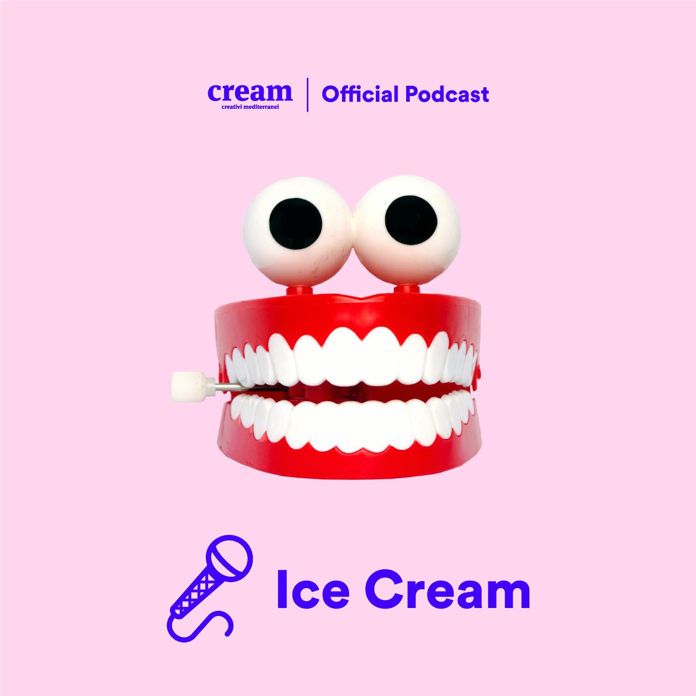 Ep 5 - Ridere è una cosa seria