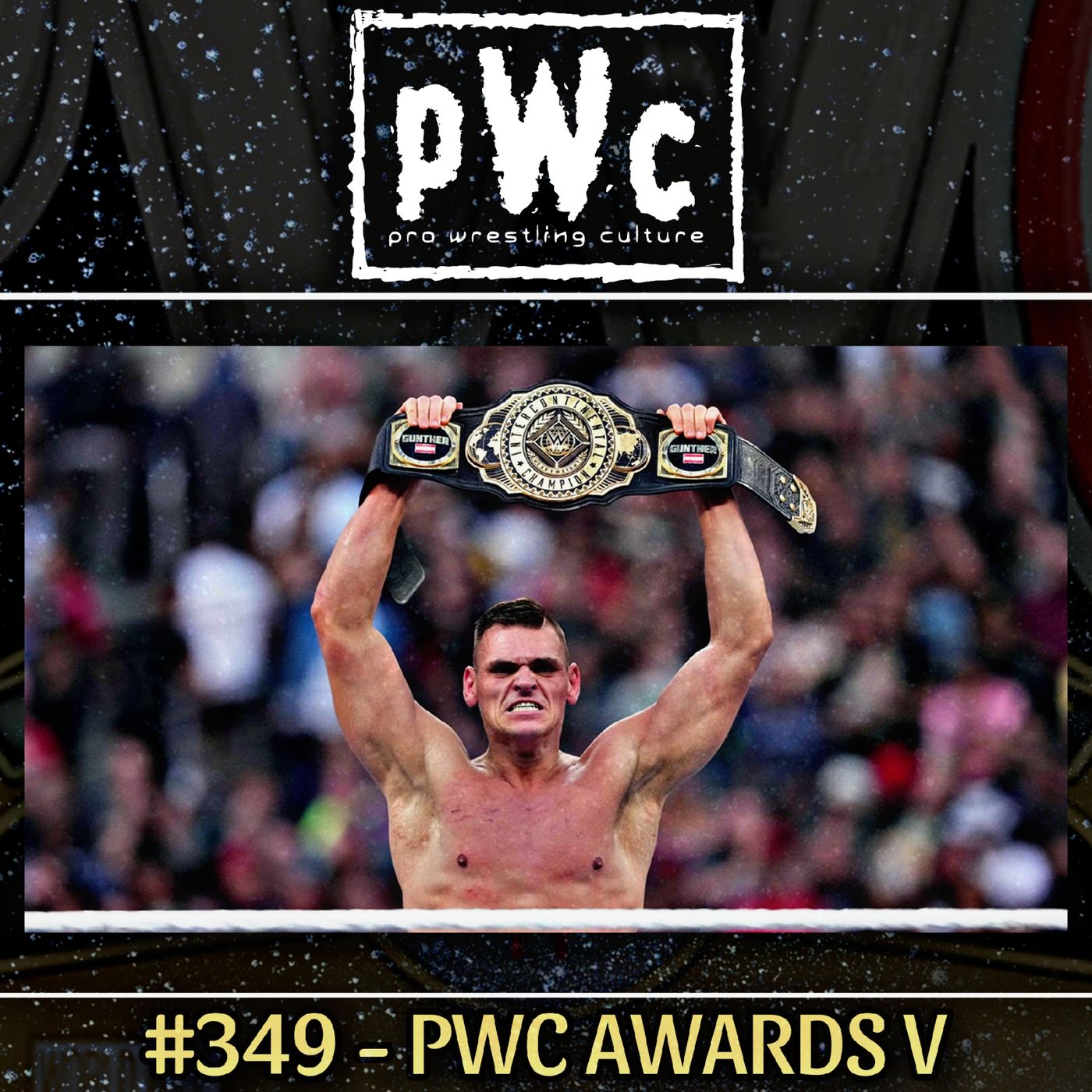 Pro Wrestling Culture