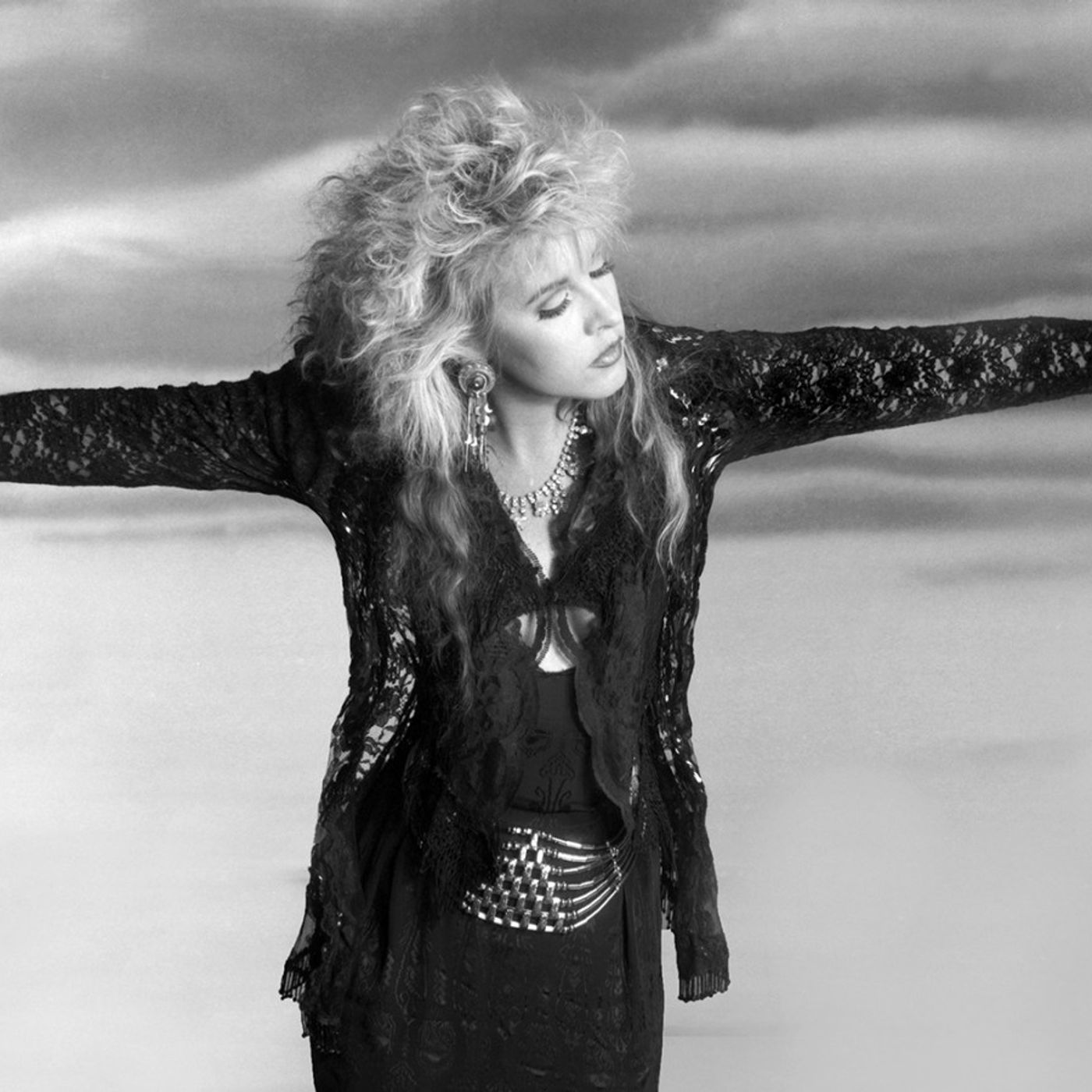 ‘It Takes Your Soul’: Stevie Nicks’ Massive Drug Addiction and Recovery Examined in New Book