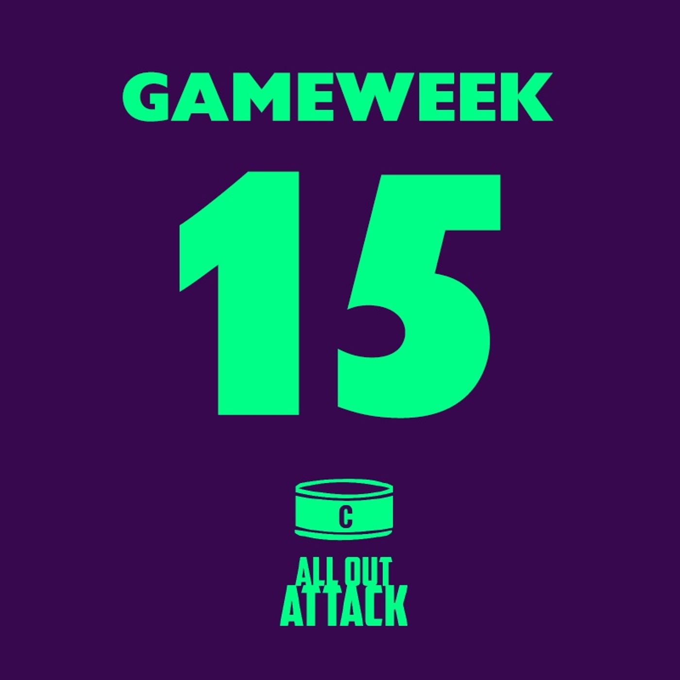 All Out Attack: An FPL Podcast