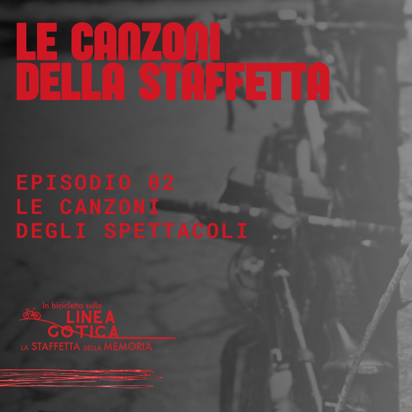 Le canzoni degli spettacoli episode artwork