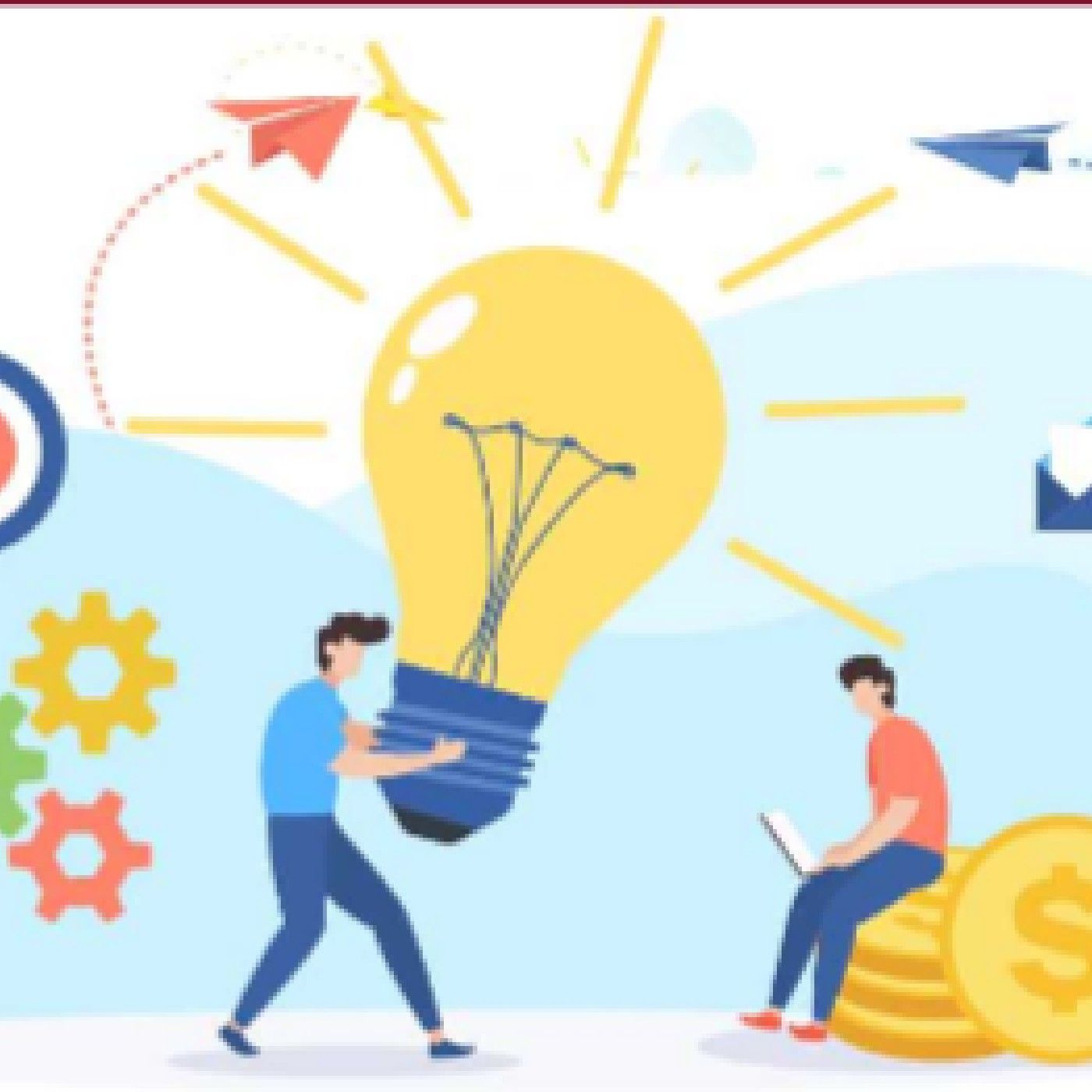 El podcast: Empresas con Propositos podcast artwork