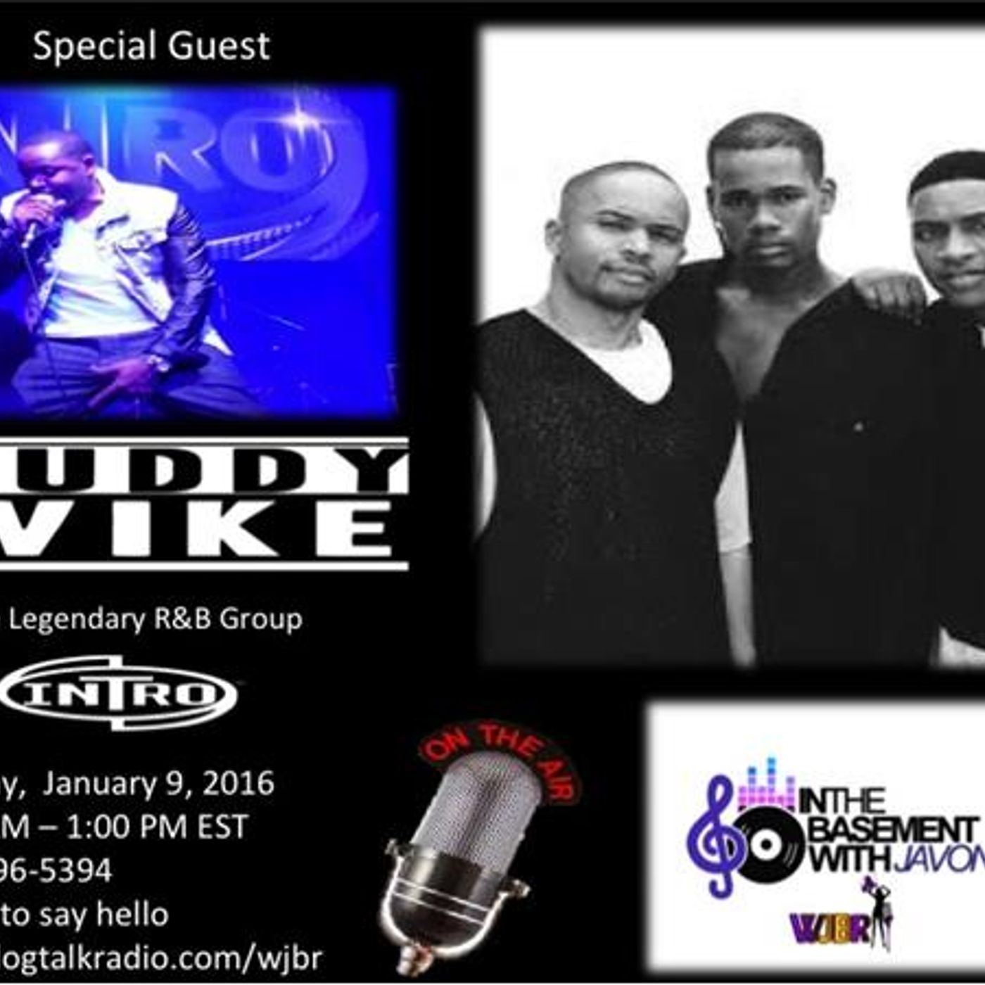 WJBR INTERNET RADIO