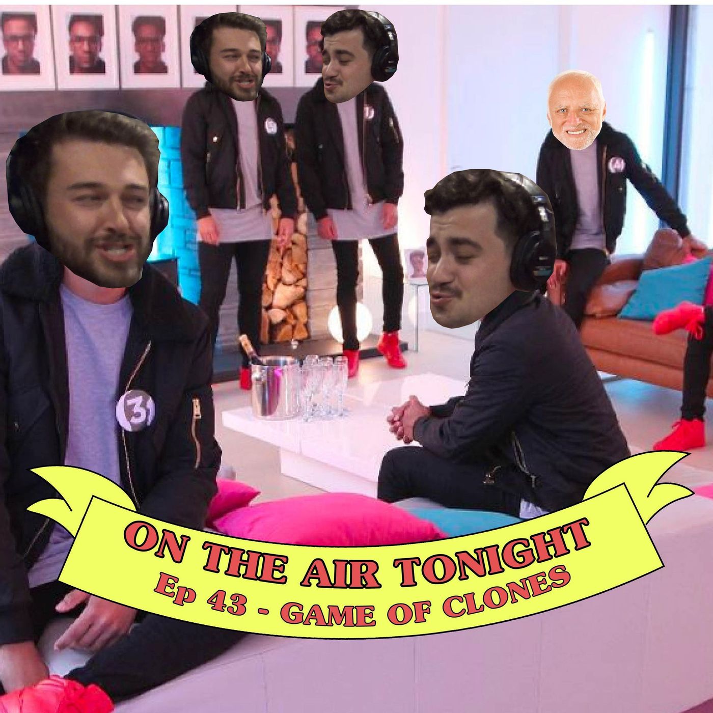 On the Air Tonight
