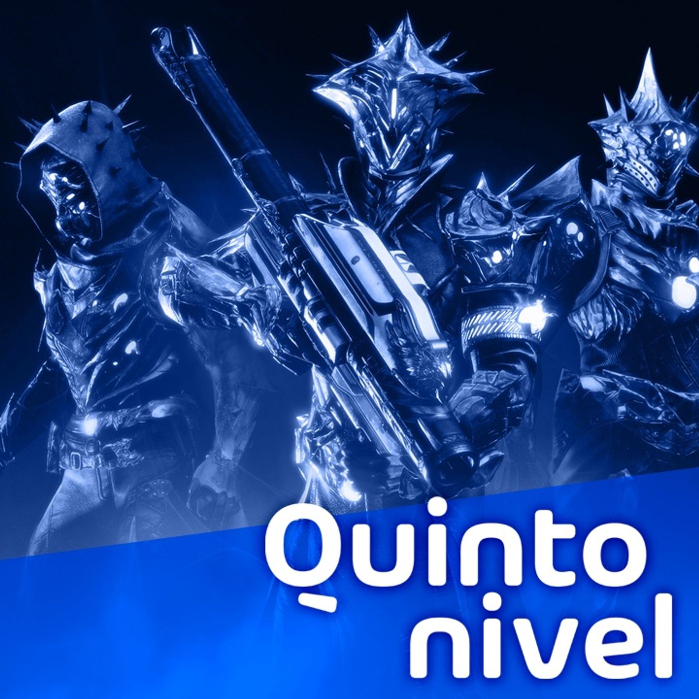 Conexión PlayStation SHOW Podcast