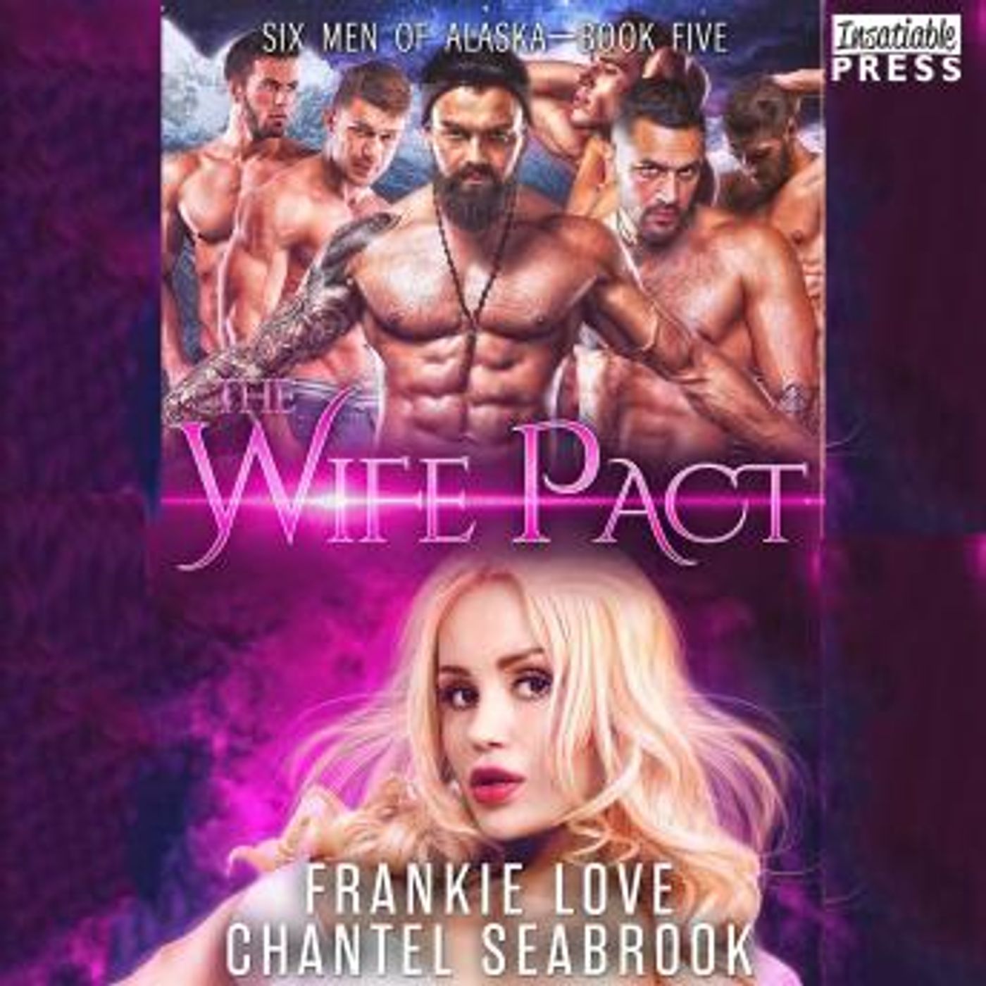 Download Best Full Audiobooks in Romance, Romantasy