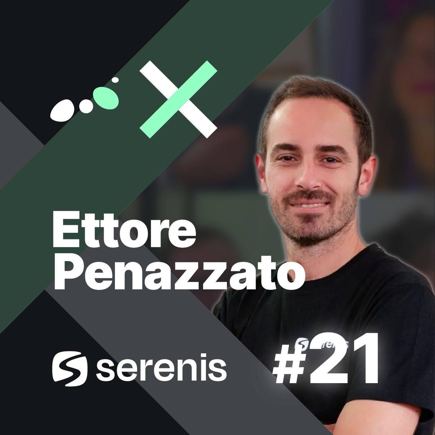 X INNOVAZIONE - La finestra sul futuro a tu per tu con i protagonisti dell\'Innovazione 🎙️ ❎