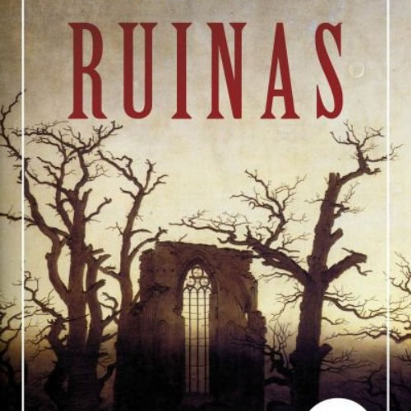 (Resumen) Ruinas - Brian Freeman