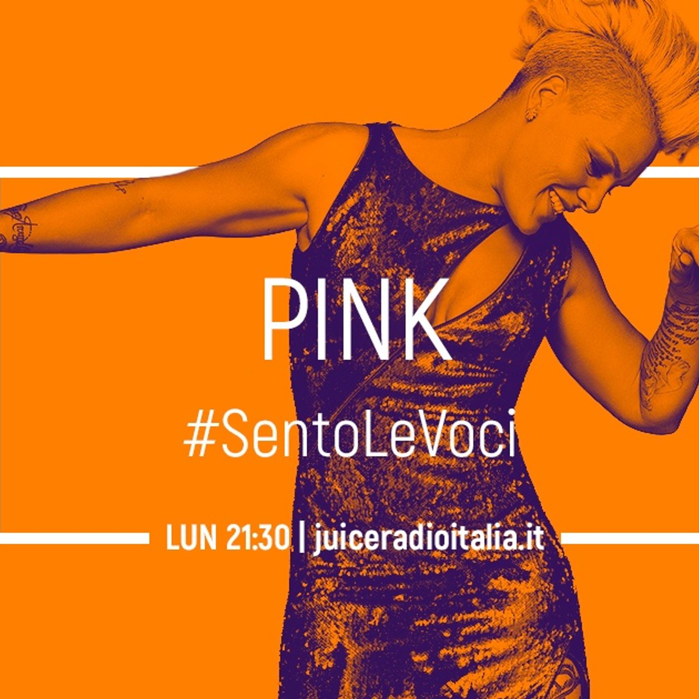 Sento le voci