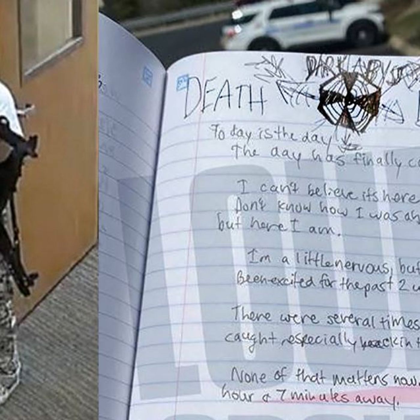 Nashville School Shooter Manifesto Leaked | Steven Crowder Under Fire