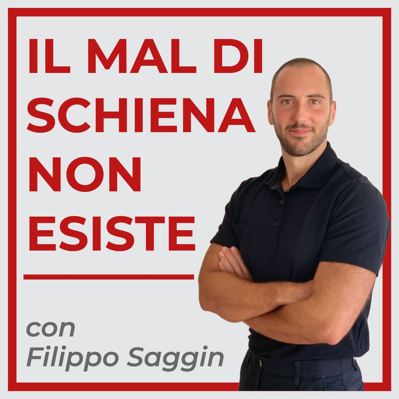 Il mal di schiena NON esiste